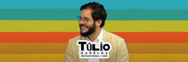 tuliogadelha Profile Banner