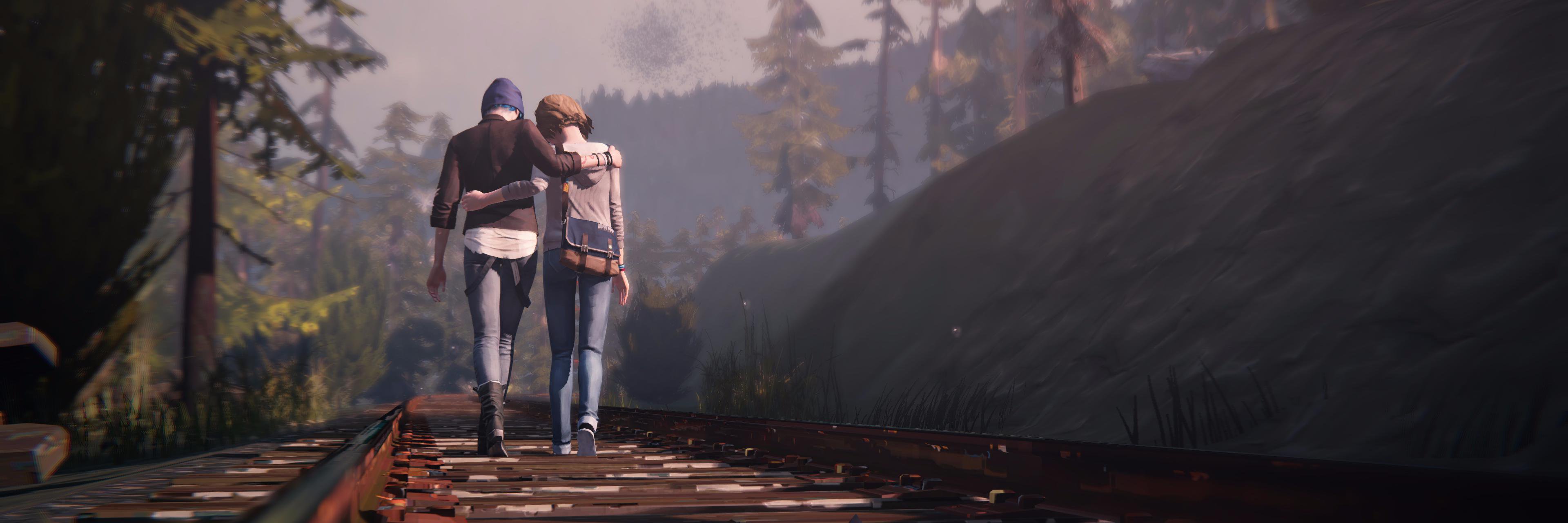 Max Caulfield ❤️ Memecoin banner
