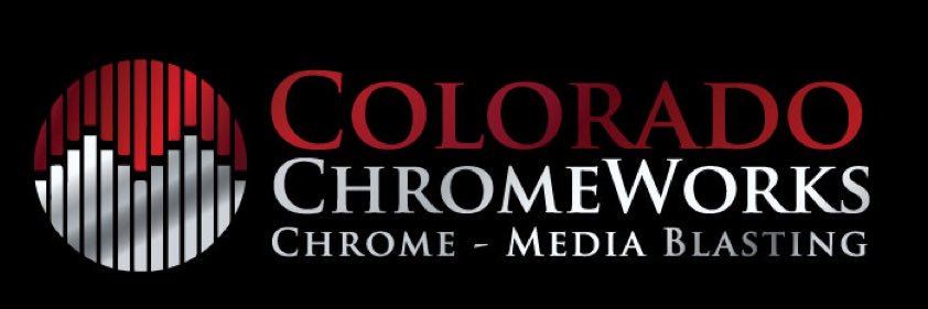 ColoChromeWorks's profile banner image