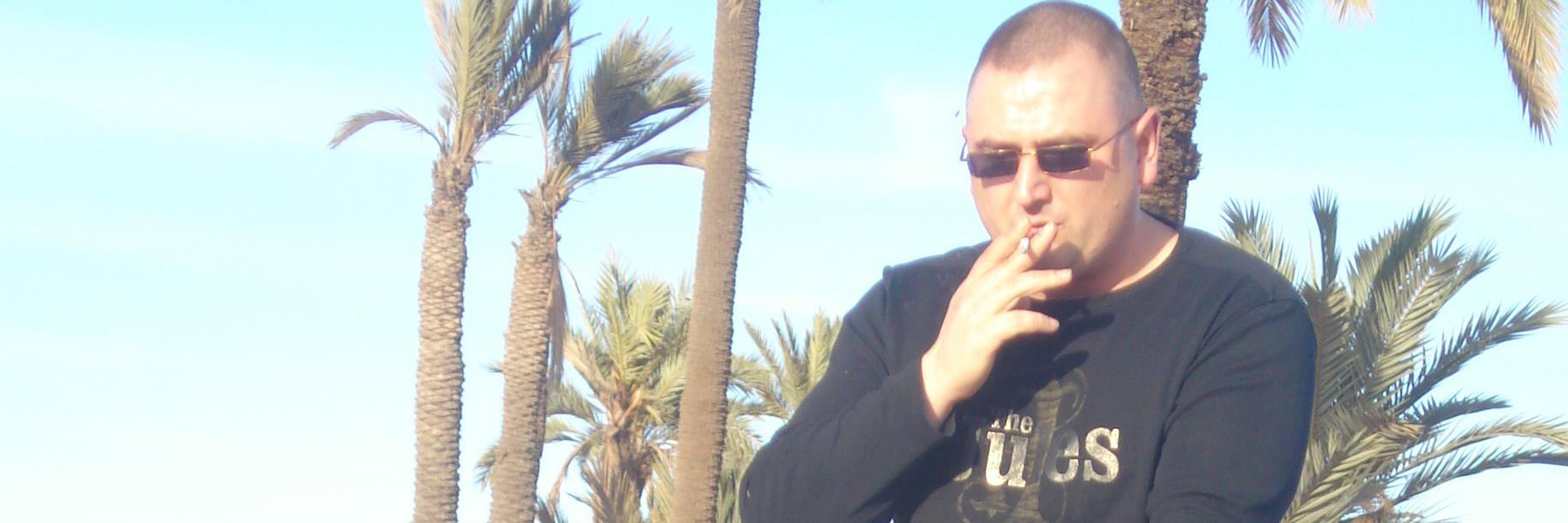 Serguei71's profile banner image