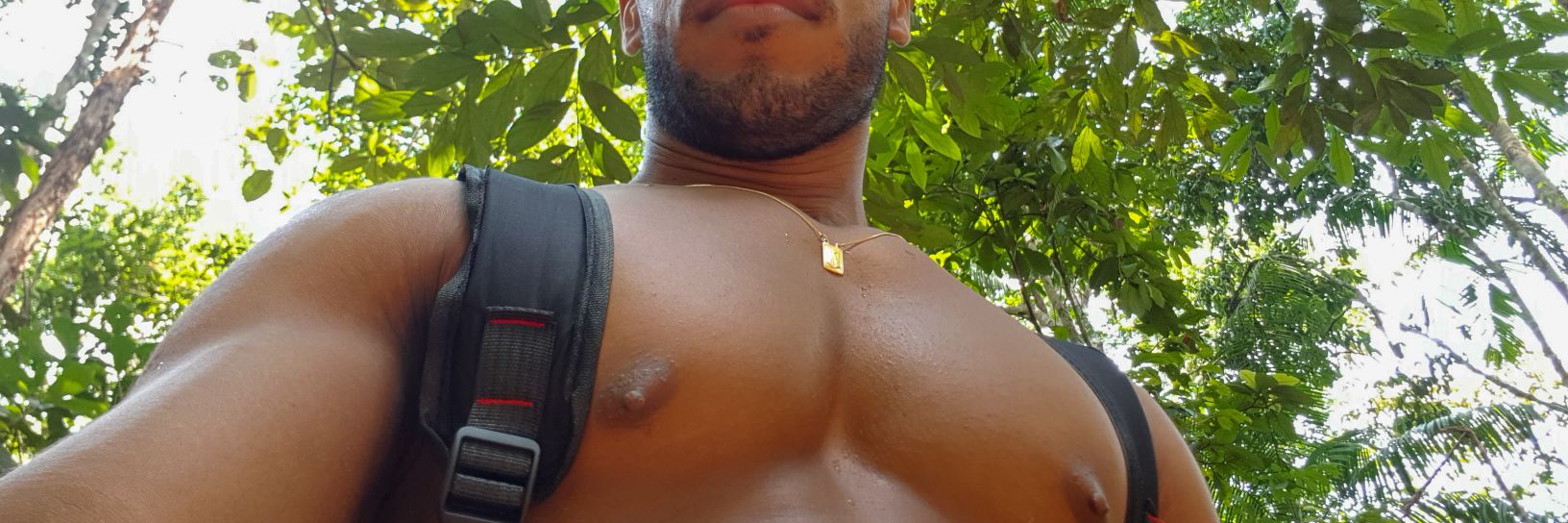 _Rhuanaraujo's profile banner image