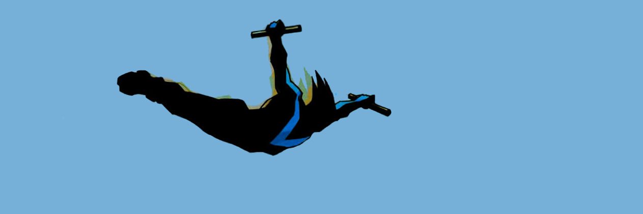 AdeptMaverick's profile banner image