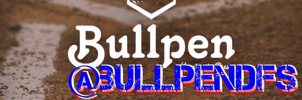 Bullpen lineups banner