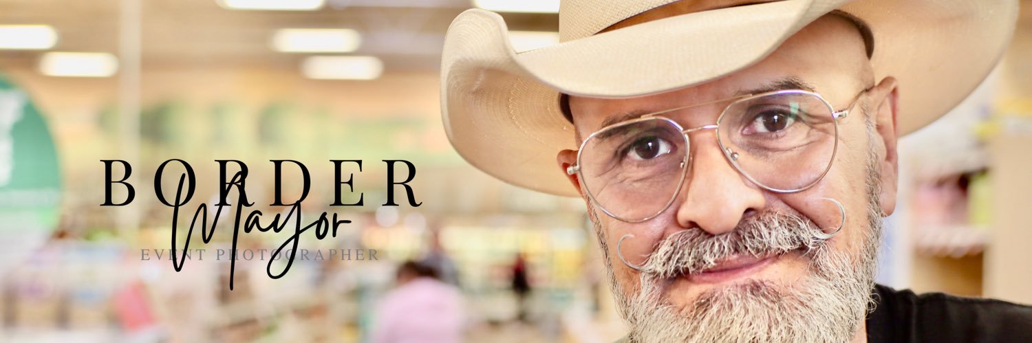 Ruben O. Villarreal banner
