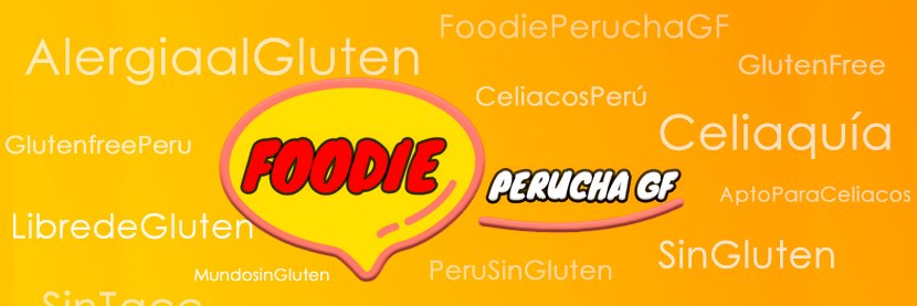 FoodiePerucha's profile banner image