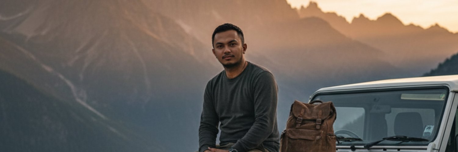 ocen_sen's profile banner image