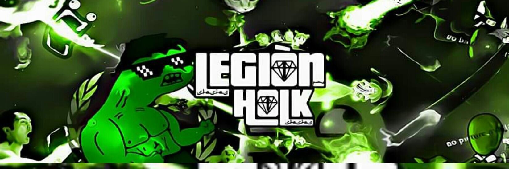 kevinDH20's profile banner image
