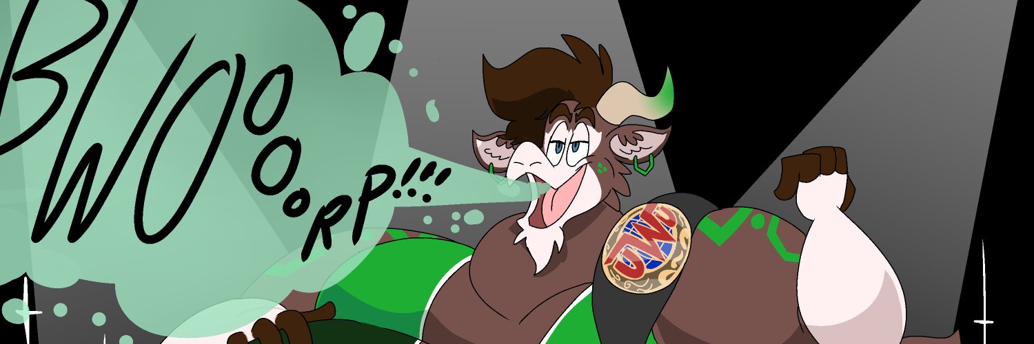 BillyBloatGruff's profile banner image