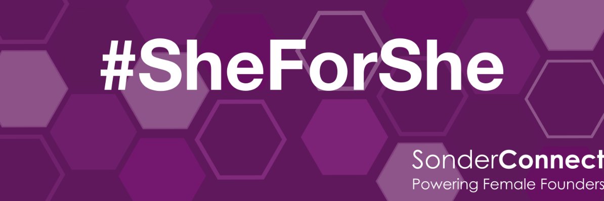 SonderConnect banner