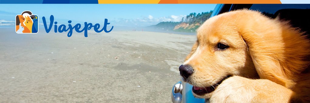ViajePet's profile banner image