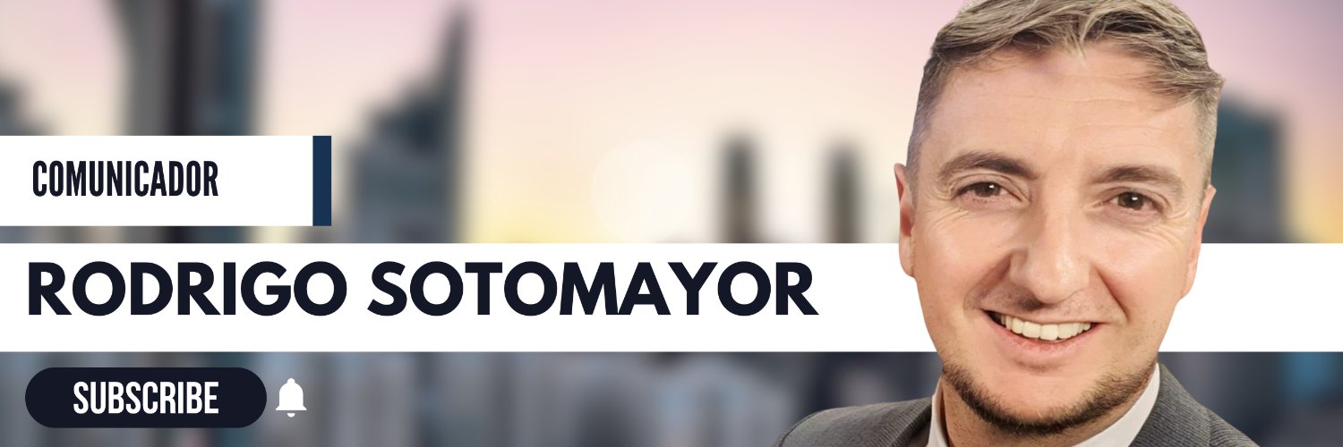 Rodrigo Sotomayor💯 banner