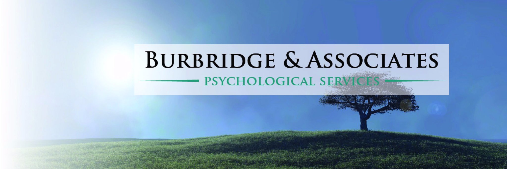 Dr. Angela Burbridge banner