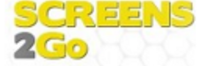 SCREENS2Go's profile banner image
