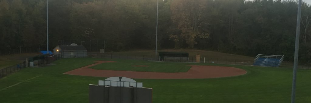 Berlin Baseball banner