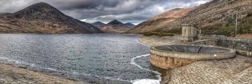Enjoy The Mournes banner