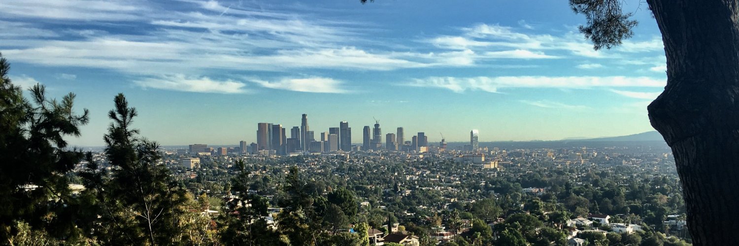 David Zahniser 🦅 banner