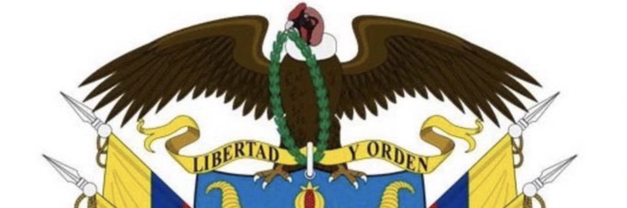 República Colombia banner