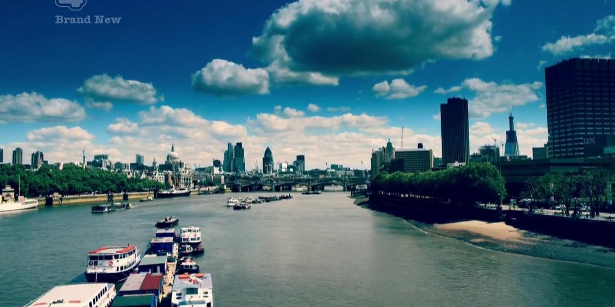 britstin's profile banner image