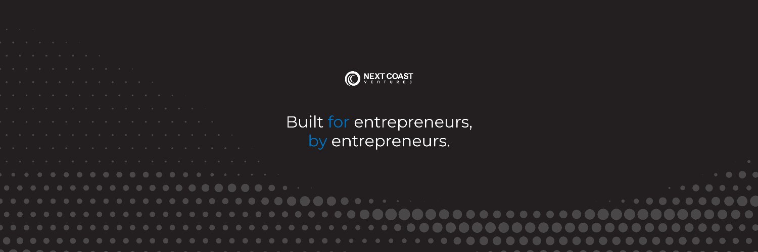 Next Coast Ventures banner