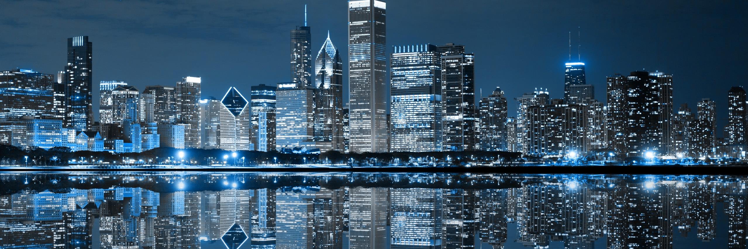 Chicago Oracle Users banner