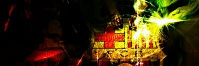 mchamorrop's profile banner image