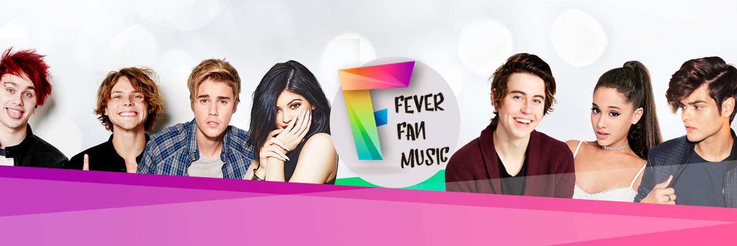 FeverFanMusic's profile banner image