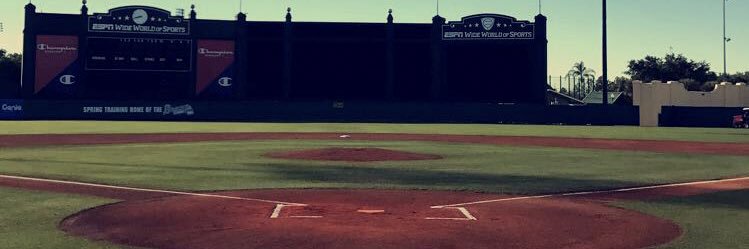 NW Baseball ⚾️ banner