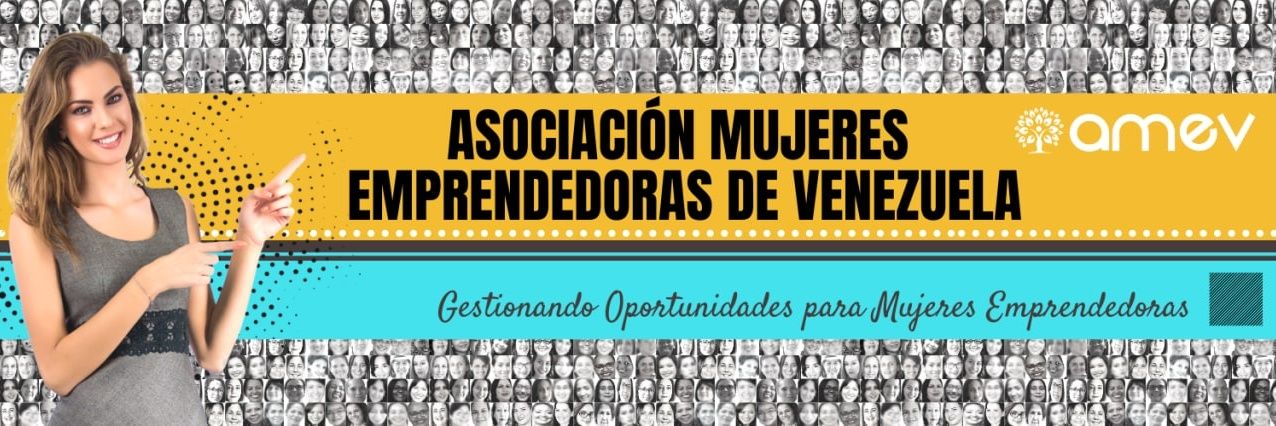 Mujeres Emprendedoras de Vzla banner