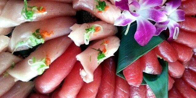 HamaSushi's profile banner image