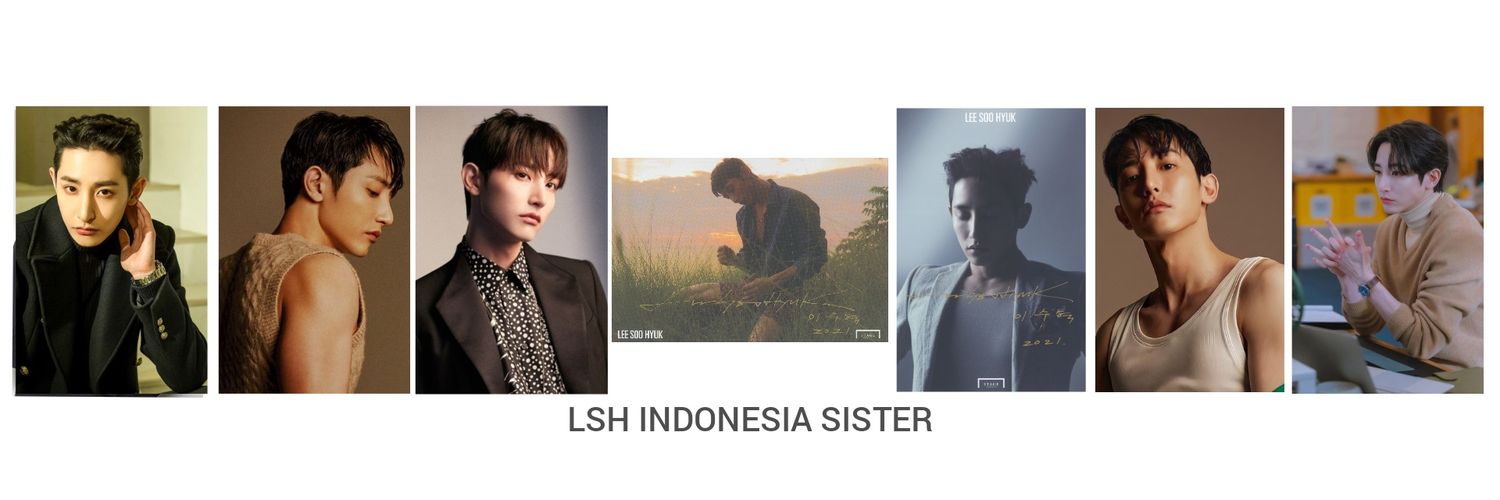 LSH_Indonesia's profile banner image