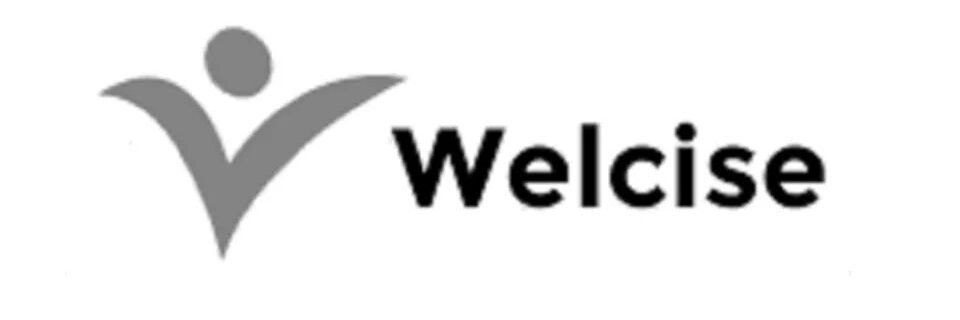 Welcise banner