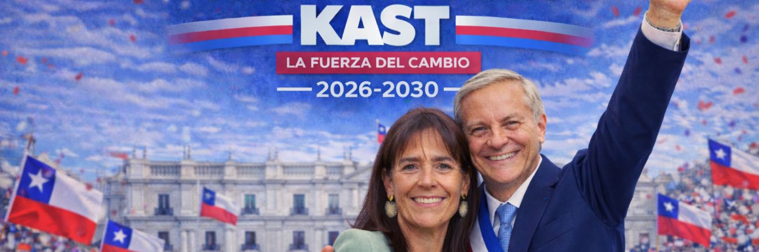 Silvia Verónica Monardes 🇨🇱 banner