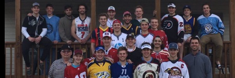 JakeDittel12's profile banner image