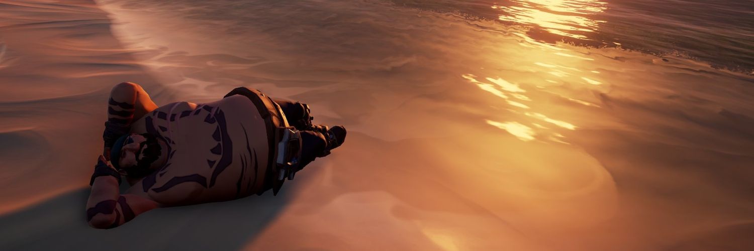 Noobasaurus18's profile banner image