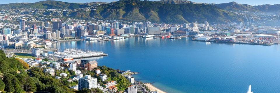 Embajada Chile en NZ banner
