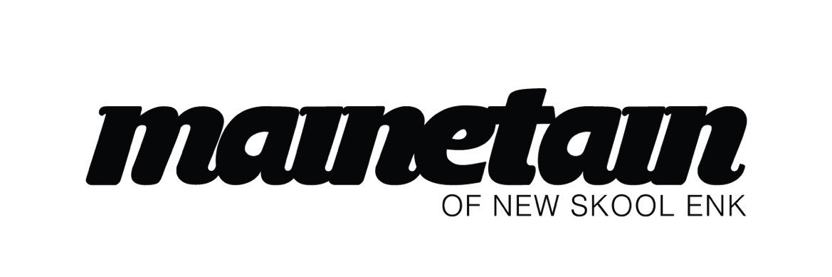 Mainetain of New Skool Enk banner