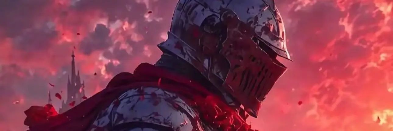 James 🗡️ banner