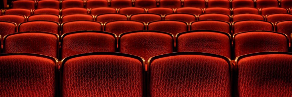 Last Film Review banner