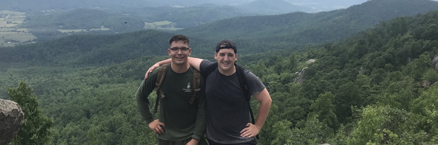 TJLisovich's profile banner image