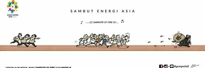 Gump n Hell #gumpnhell banner