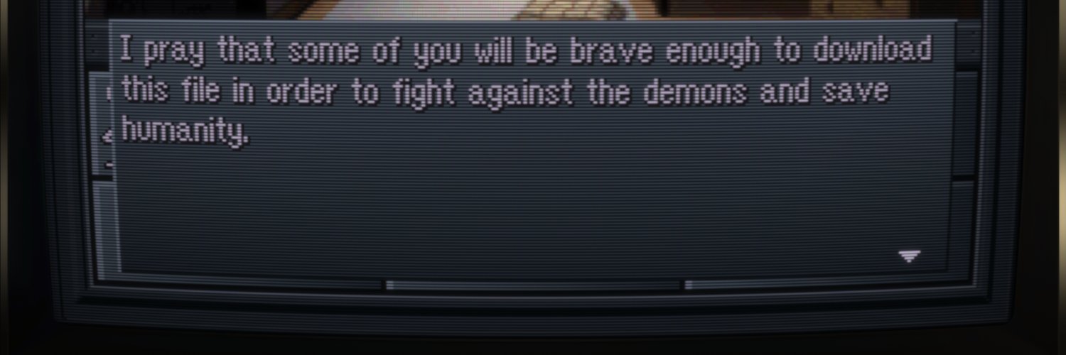 PhantomNobody's profile banner image