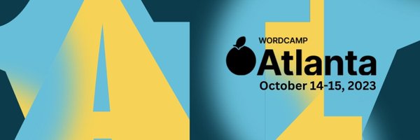 wordcampatl Profile Banner