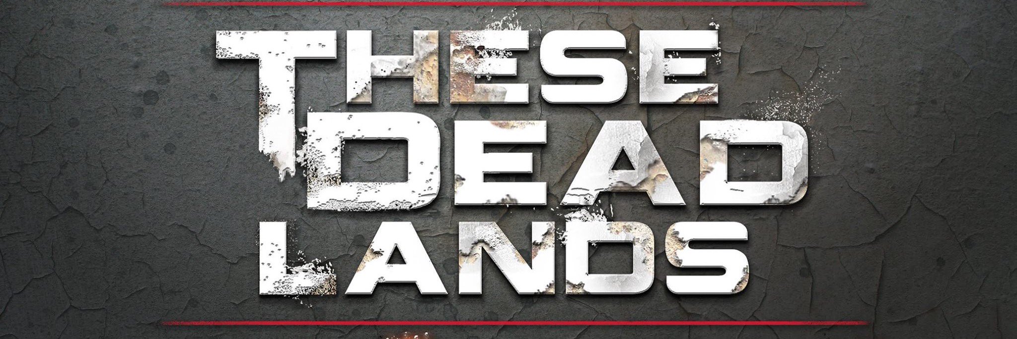These Dead Lands banner