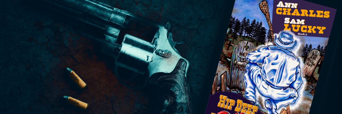AnnWCharles's profile banner image