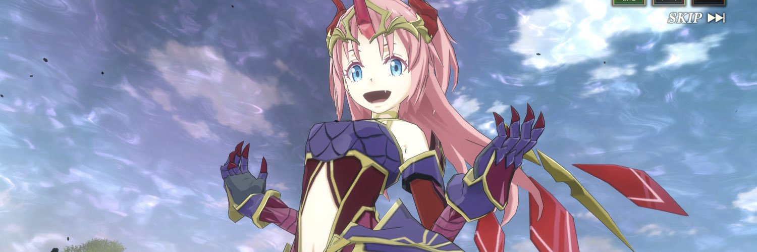 puriketsu's profile banner image