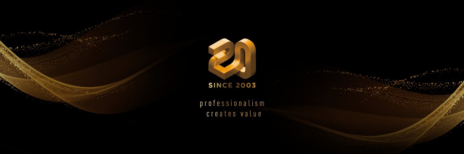 Yicai 第一财经's banner