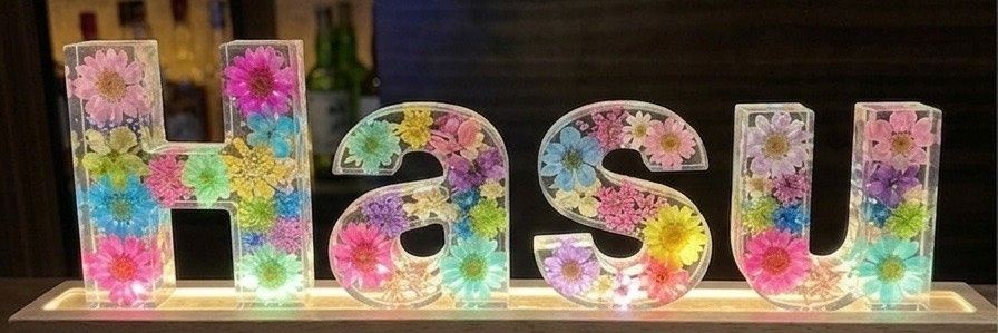 🪷*Hasu banner