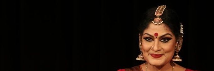DancerGeetaChandran banner