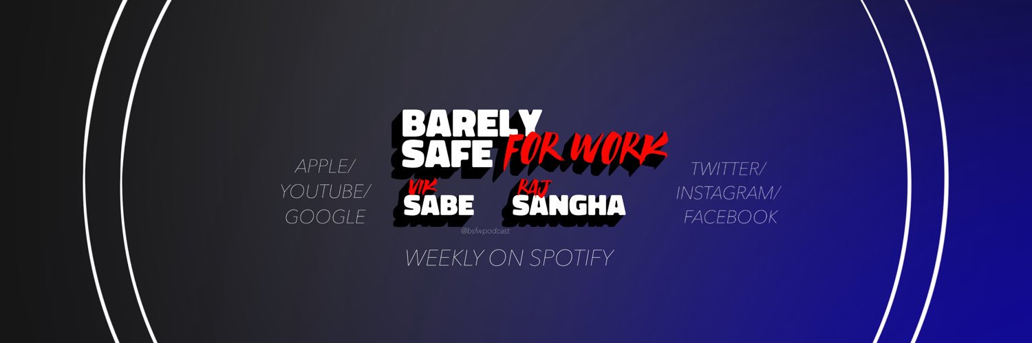 bsfwpodcast's profile banner image