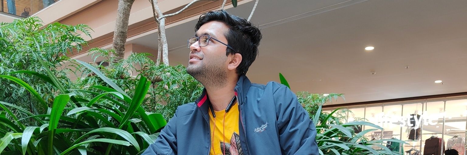 mausam_kunal's profile banner image
